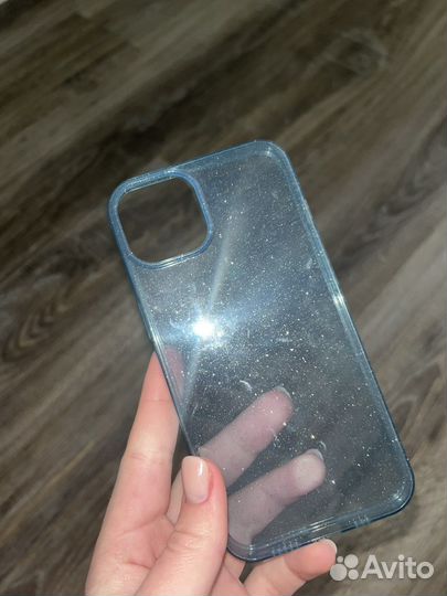 Чехол на iPhone 13