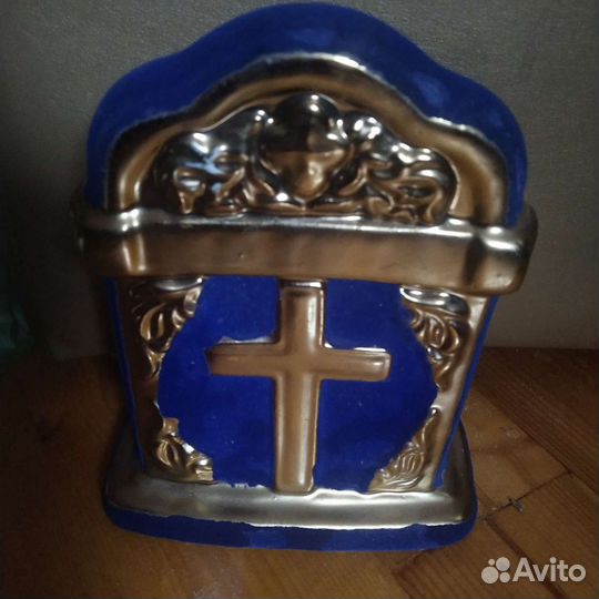 Киот фарфор