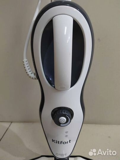 Паровая швабра Kitfort KT-1008