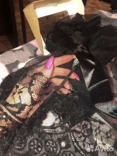 Халат женский