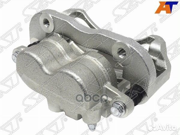 Суппорт тормозной перед hyundai starex/H1 97-04