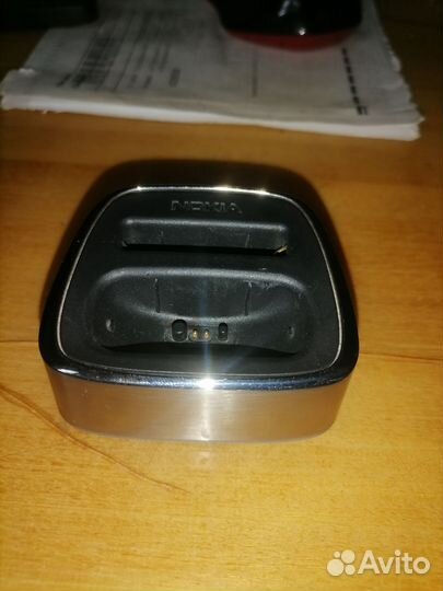 Док станция nokia