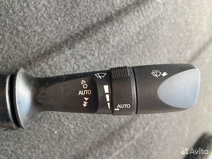 Подрулевой переключатель Toyota Camry 50