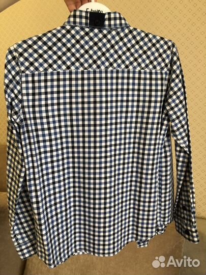 Рубашка для мальчика