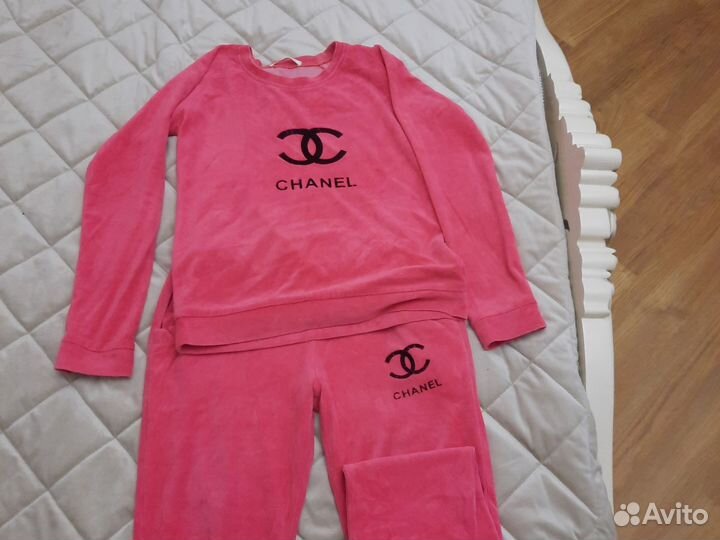 Домашний костюм женский 42 44