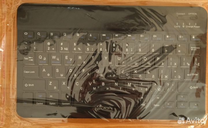 Планшетный пк Umiio A 19 Pro новый