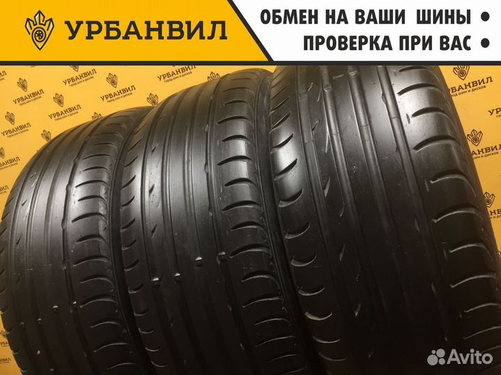 Roadstone N8000 205/55 R16 94W