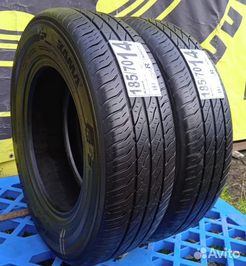 КАМА Grant (НК-241) 175/65 R14 82H