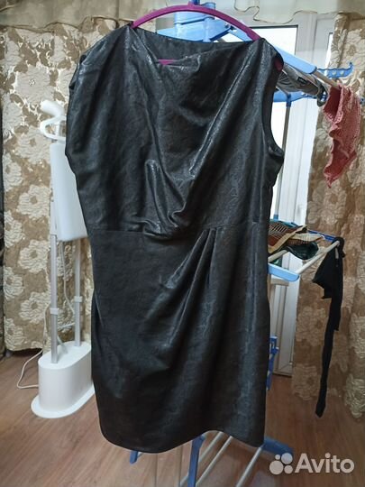 Вечернее платье 50-52