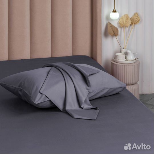Комплект постельного белья из тенселя