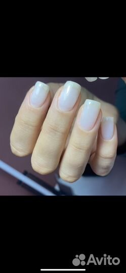 Мастер маникюра на дому