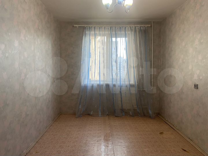 3-к. квартира, 71,1 м², 6/9 эт.