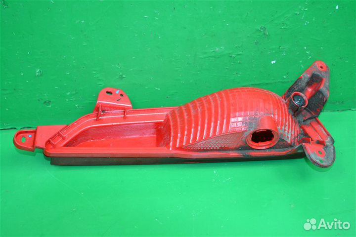 Фонарь противотуманный левый Hyundai Creta 1