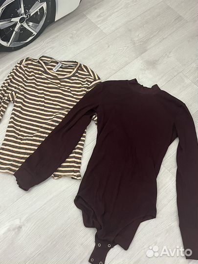 Женские вещи пакетом 40 42