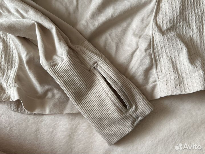 Рашгард женский hm