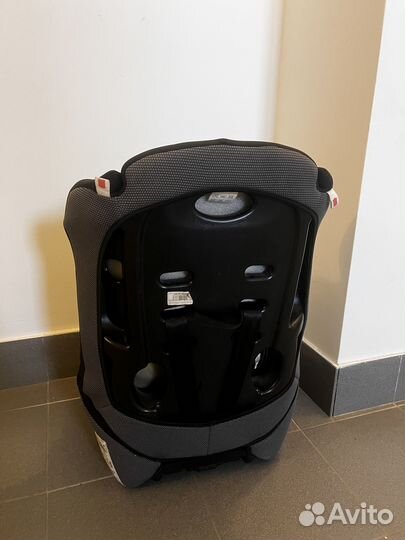 Детское автокресло