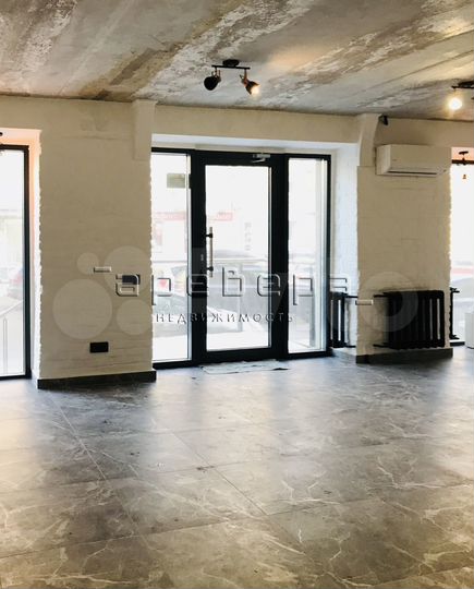 Свободного назначения, 41.5 м²