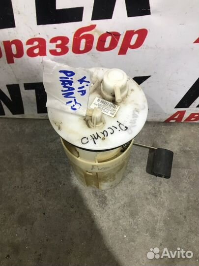 Бензонасос Kia Picanto 1.1 2007