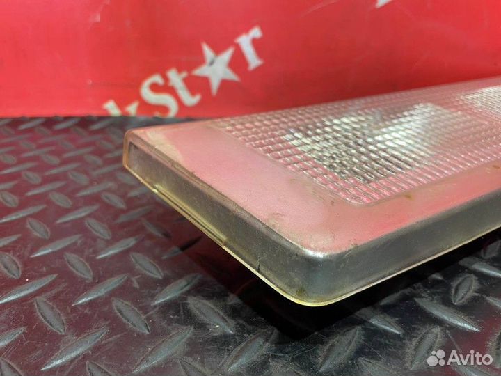 Плафон салонный Renault T