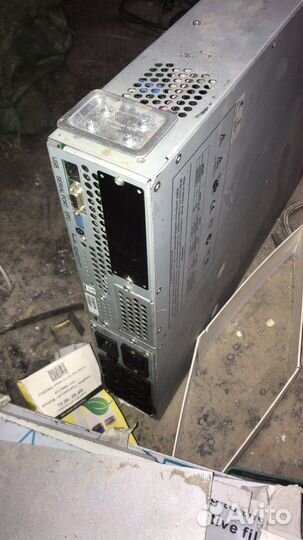 Ибп smart ups 2200