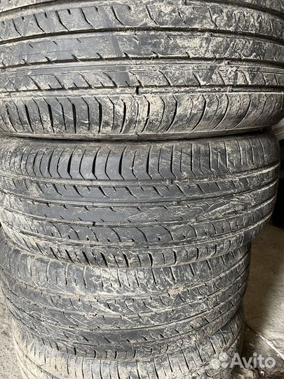 Davanti DX390 205/55 R16 91V