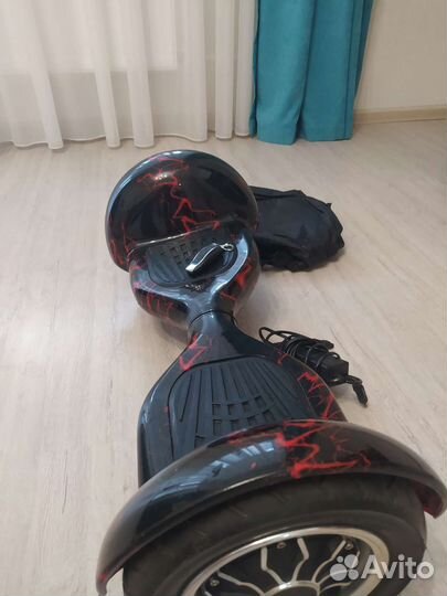 Гироскутер