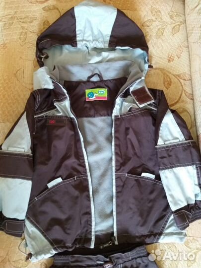 Продаю детские вещи