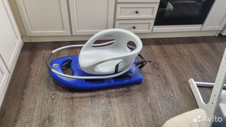 Санки детские KHW