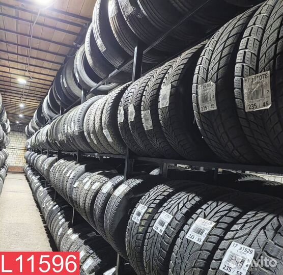 Firestone Roadhawk 235/50 R18 101L