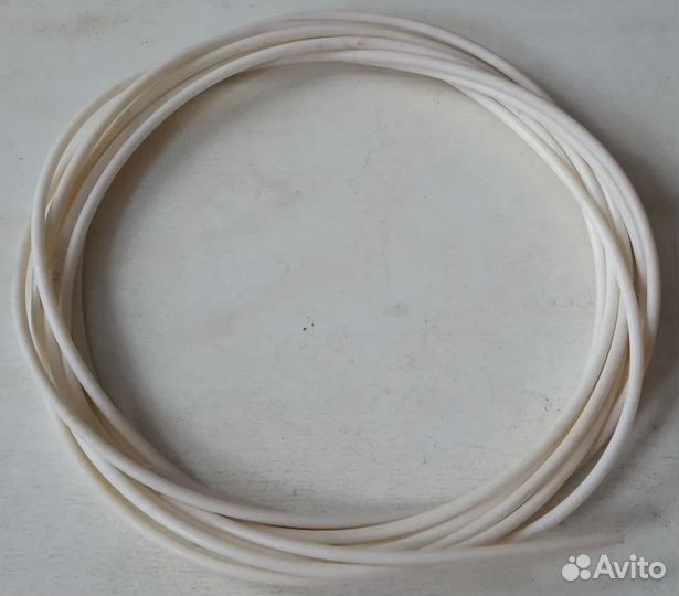 Кран для чистой питьевой воды Гейзер № 3