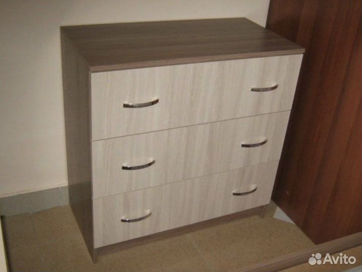 Комод Бася км 551М