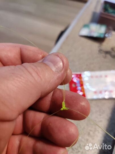 Снасть для ловли чехони. Идеальная резинка