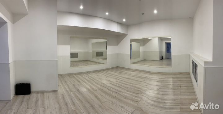 Аренда танцевального зала