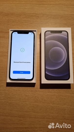 iPhone 12, 128 ГБ