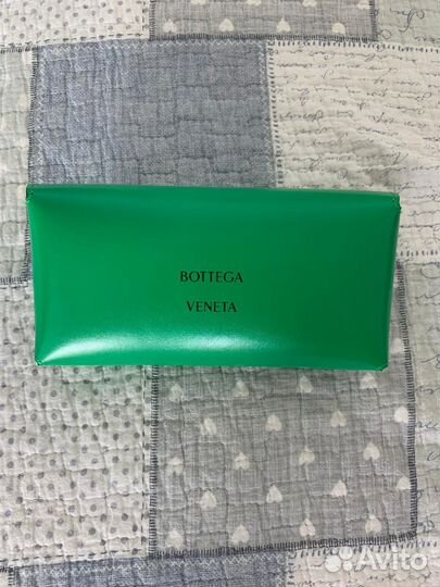 Bottega veneta серьги капли оригинал