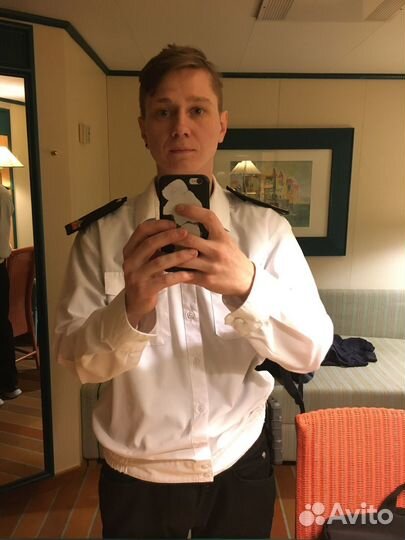 Любая должность