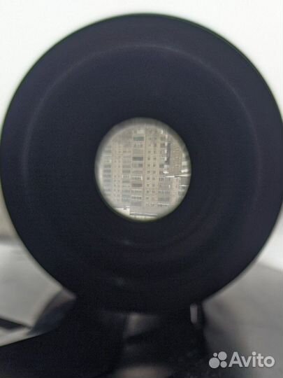 Объектив индустар 61 л/3 2,8/50