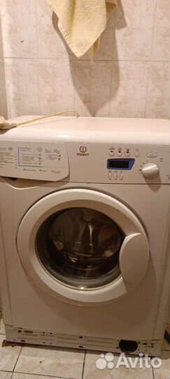 Стиральная машина бу