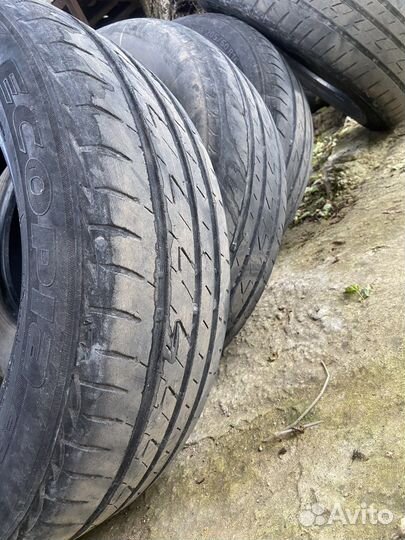 Eco Opony RSI M+S 205/60 R16