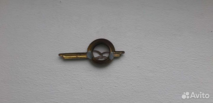 Эмблема Чайка