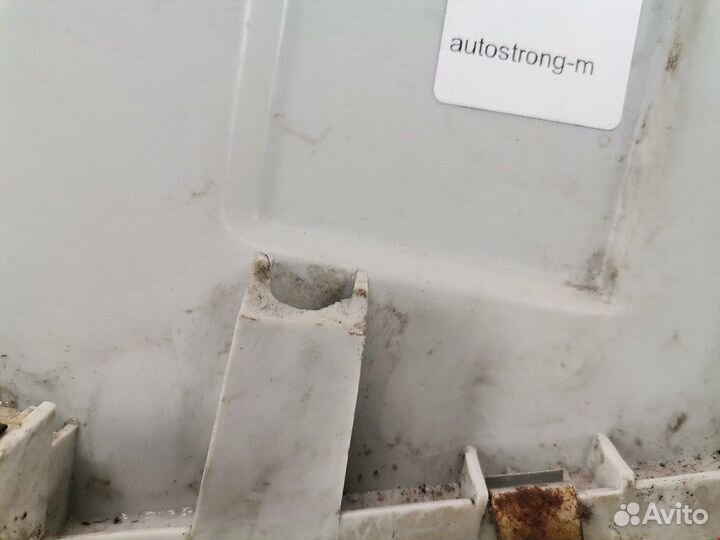 Фара передняя для Volkswagen Polo 3 6N1941016