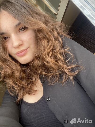 Няня для ребенка