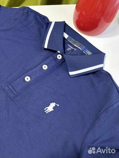 Polo ralph lauren оригинал S женское поло