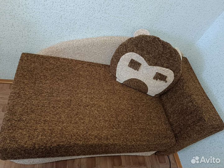 Детский диван