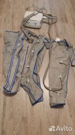 Лимфодренажный аппарат