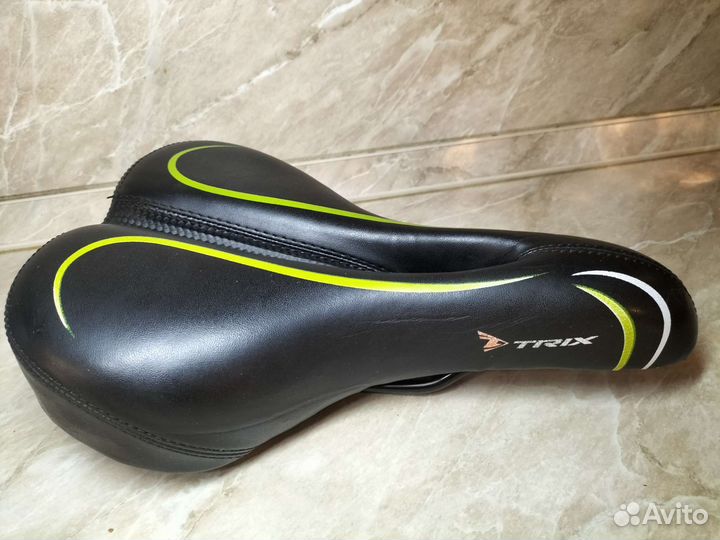 Седло для велосипеда