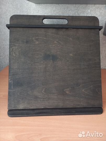 Мольберт для рисования настольный