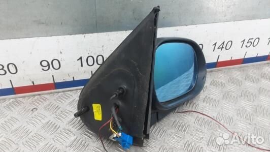 Зеркало наружное правое mercedes benz M-class W163