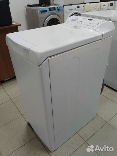 Стиральная машина Hotpoint Ariston 6кг бу