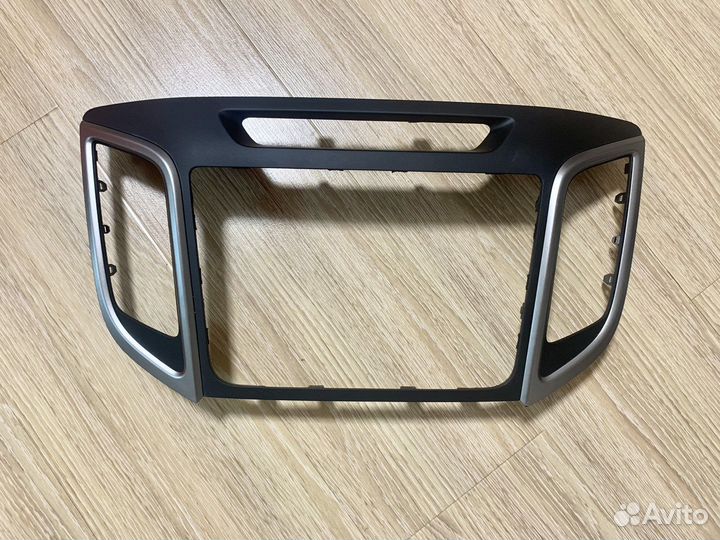 Магнитола Hyundai Creta 96170м0200uay